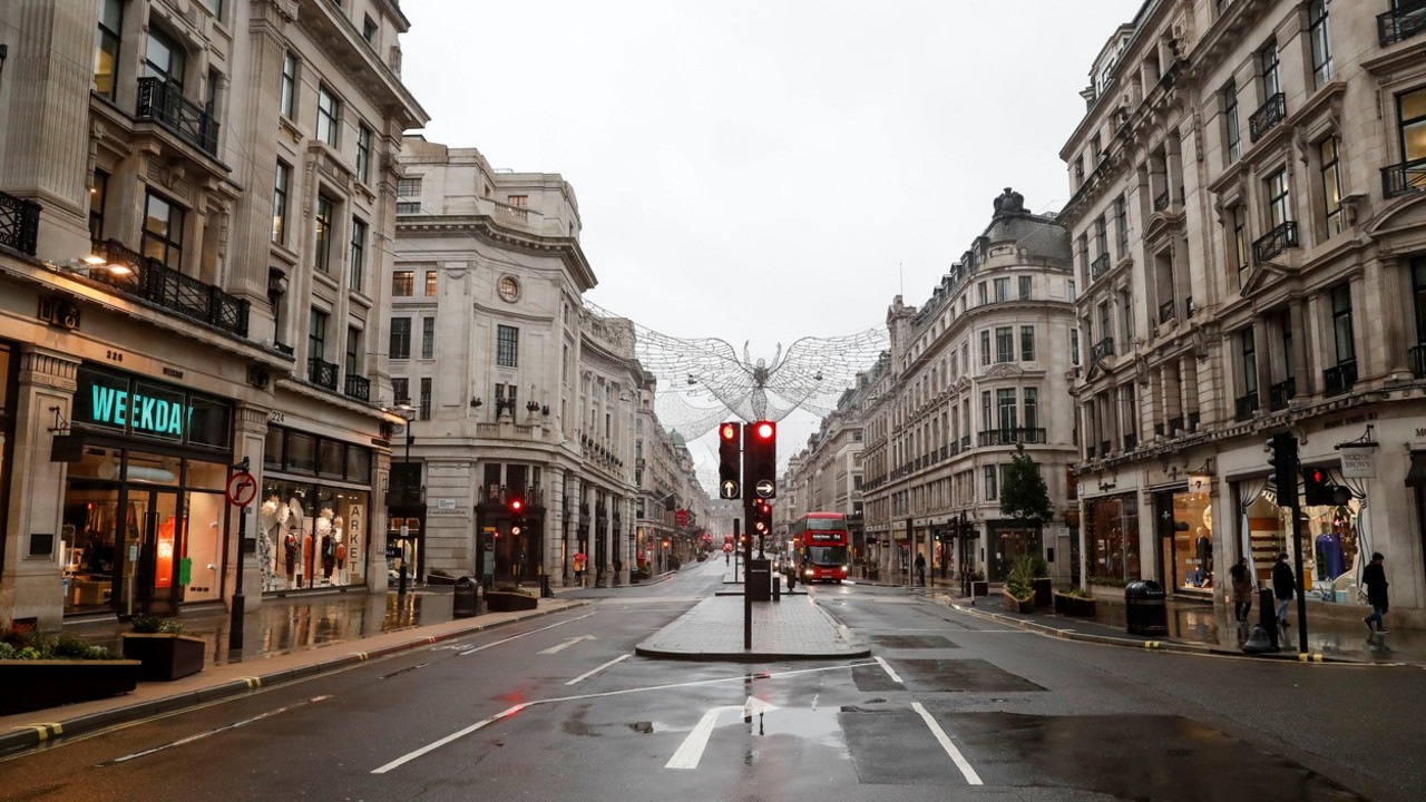 London