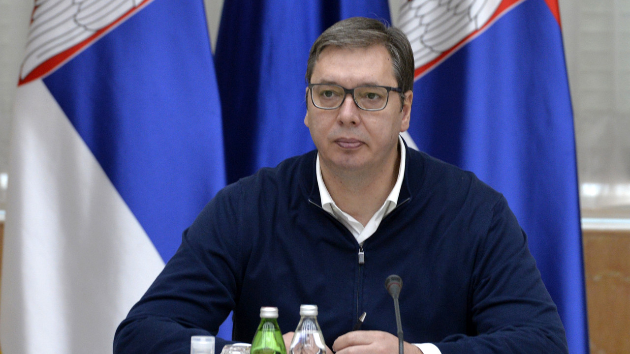 vucic