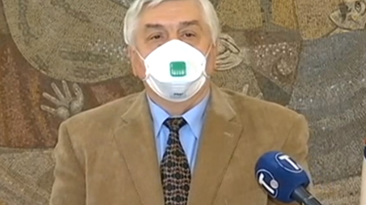 Branislav Tiodorović