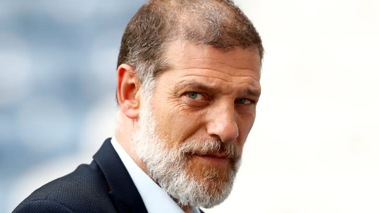 Slaven Bilić
