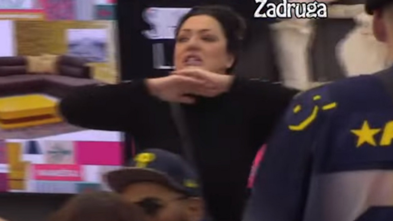 Sandra Rešić