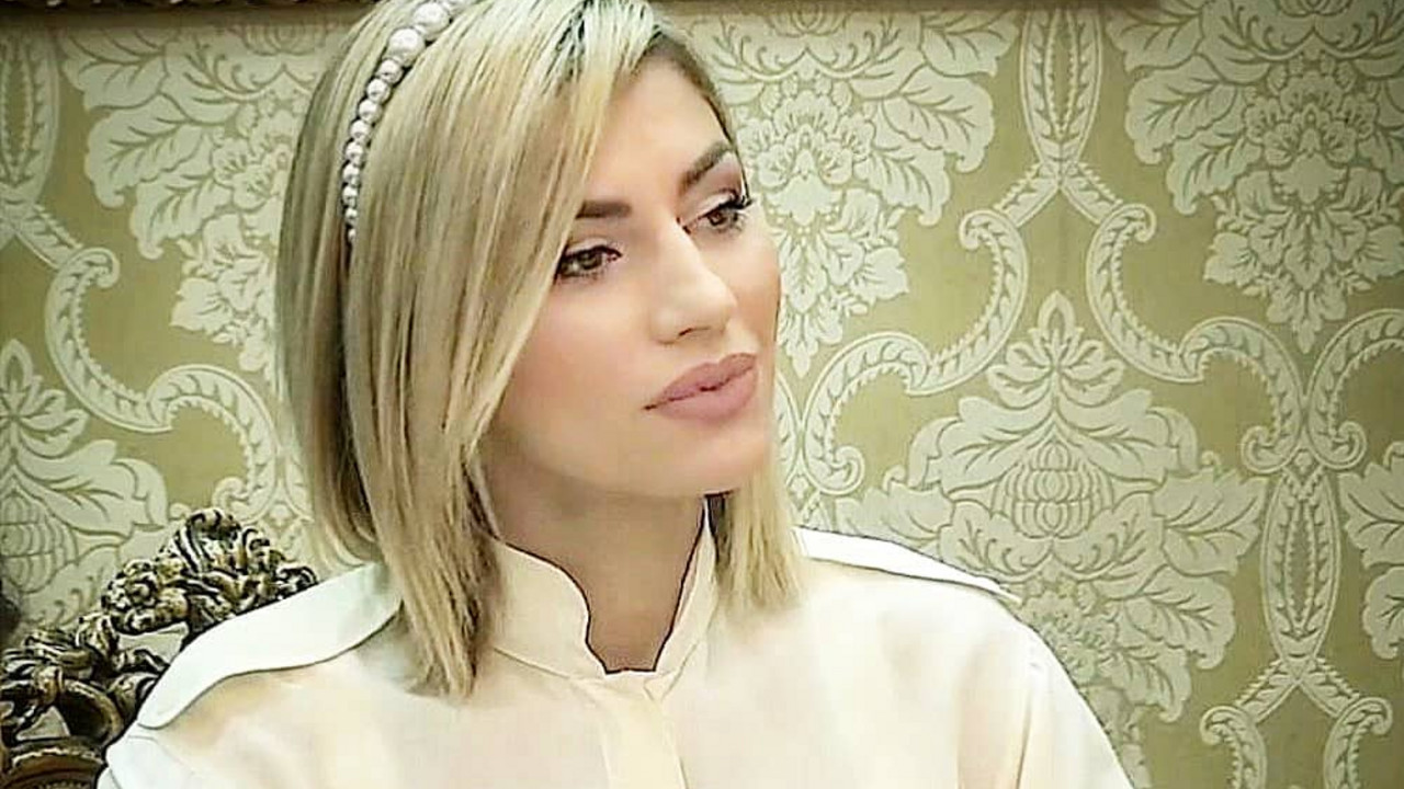 Jelena Dimitrijević