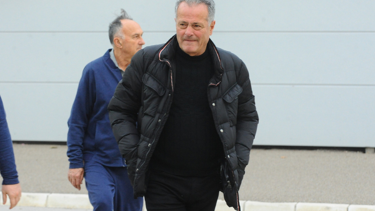 Nenad Bjeković