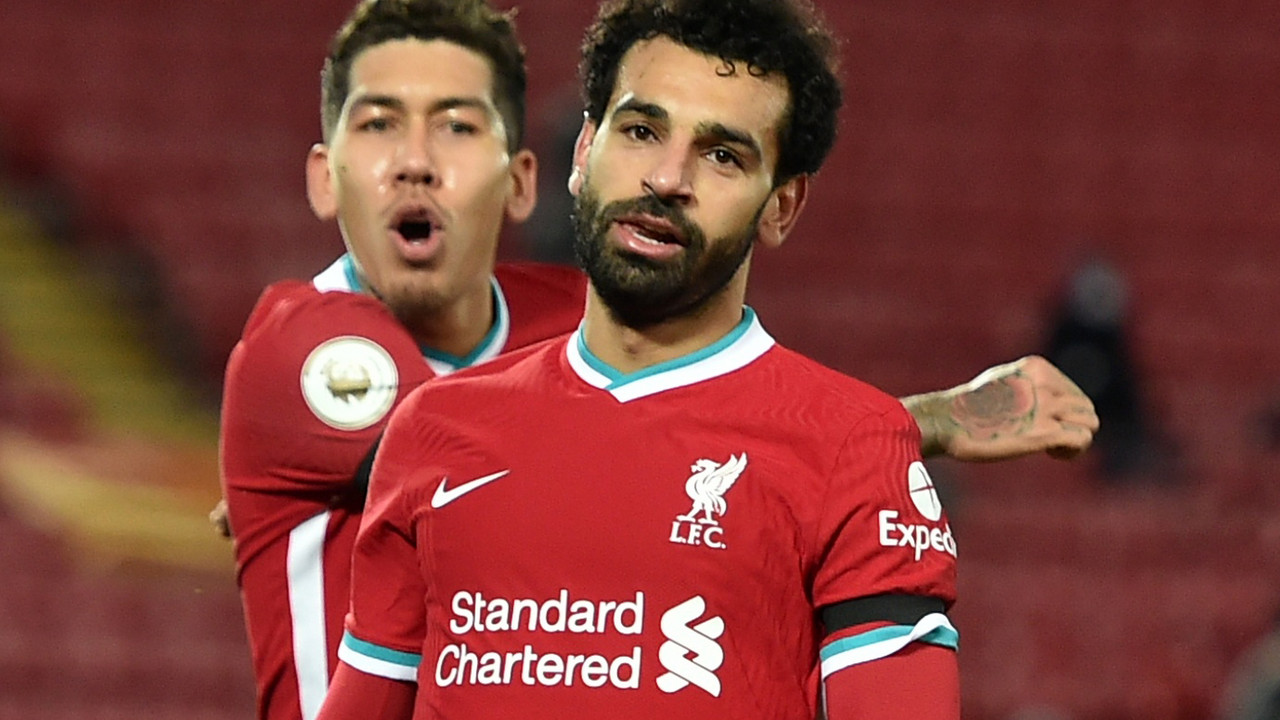 Muhamed Salah