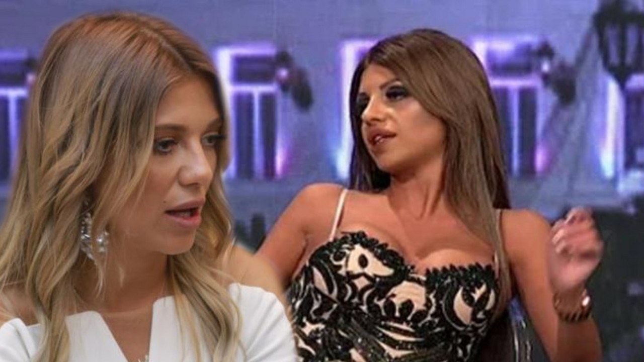 Kija Kockar, Ivana Šopić