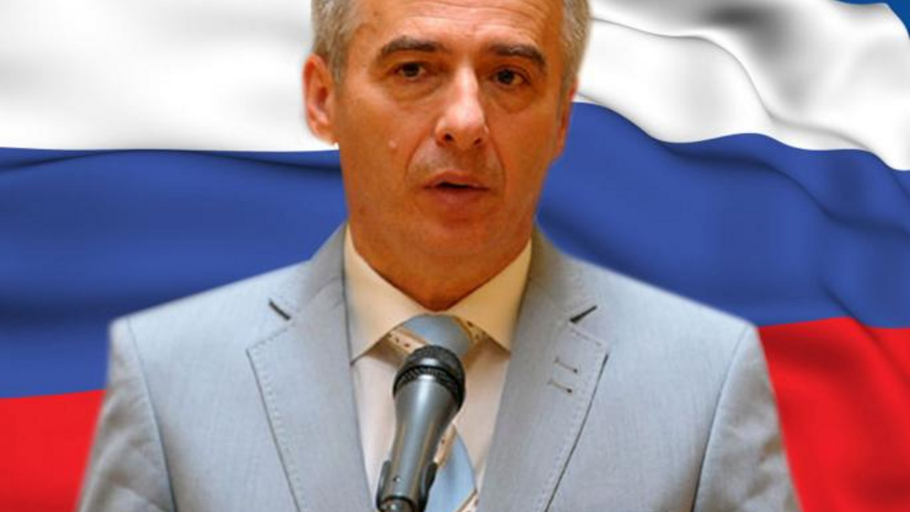 Milovan Drecun