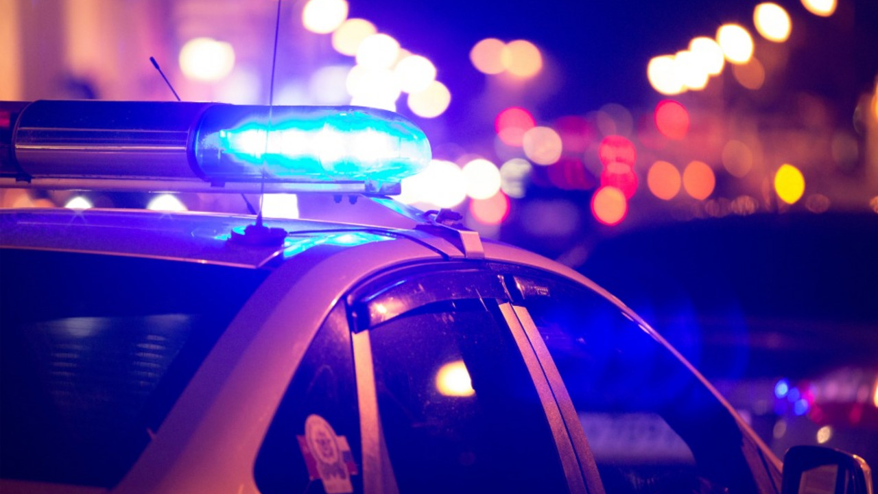 policija