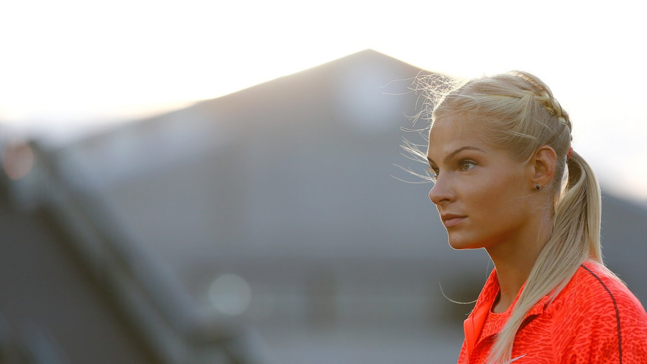 Darija Klišina