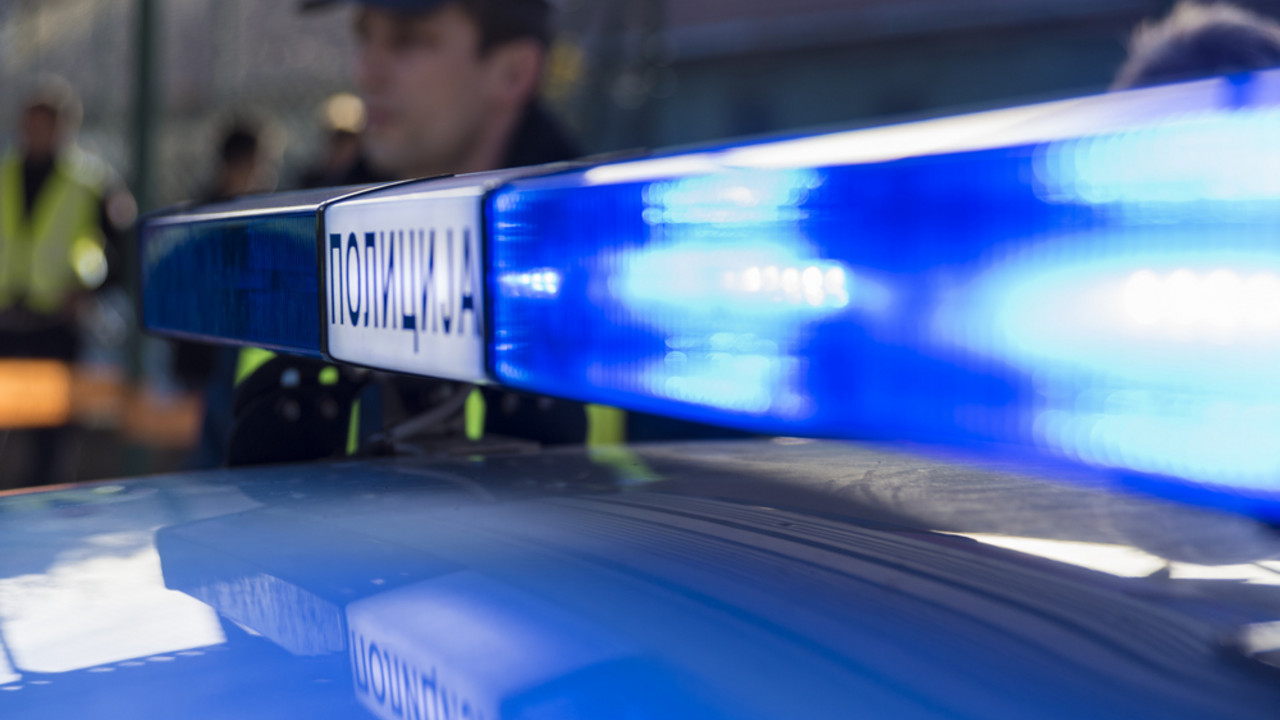 Policija