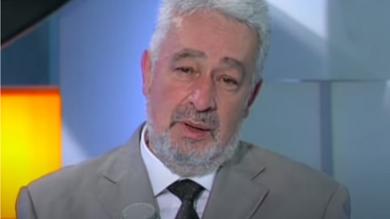 Zdravko Krivokapić