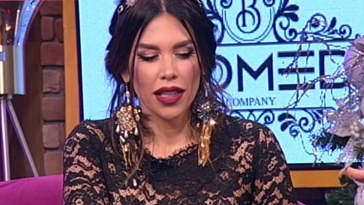 Kaja Ostojić