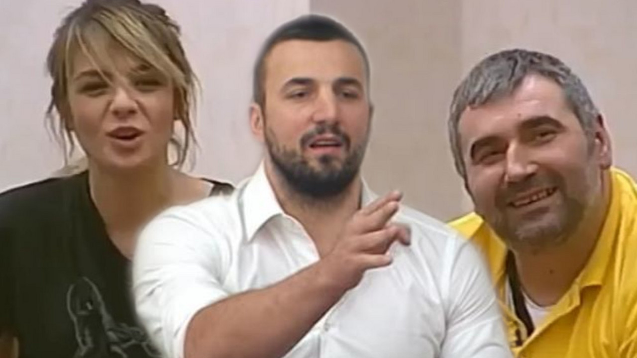 Miki i Tomović