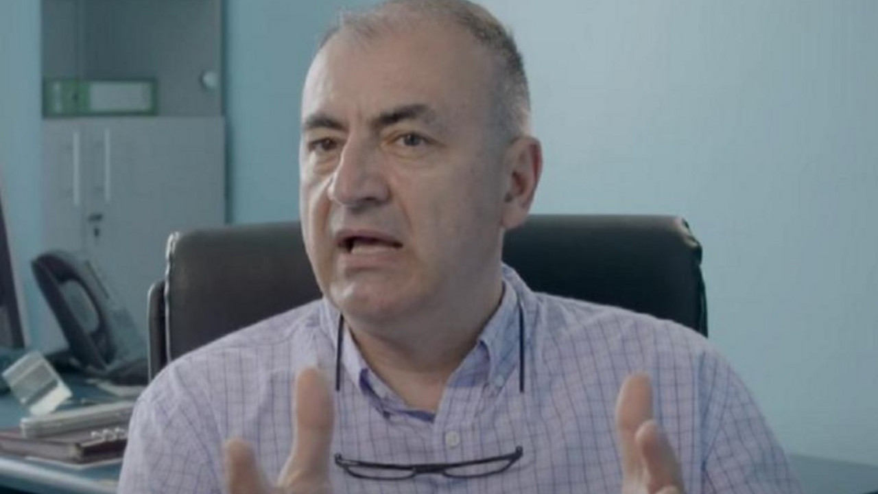 Dr Arnautović