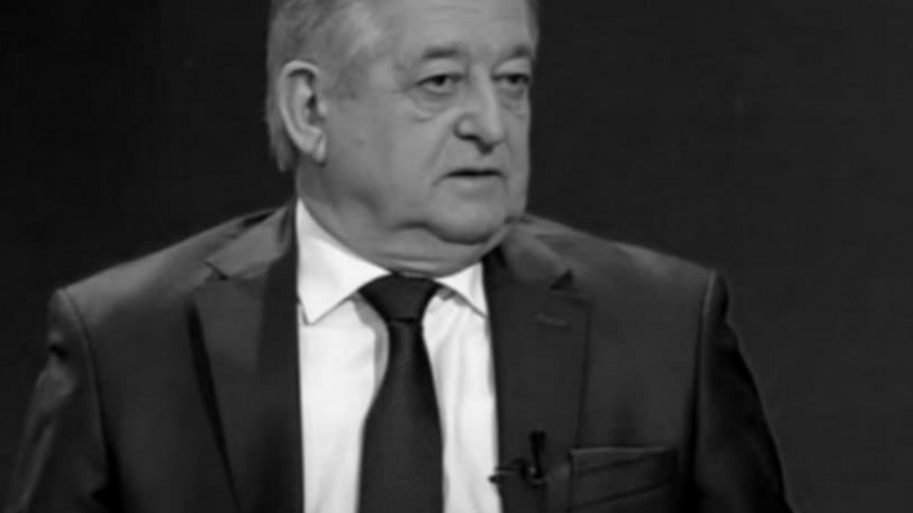 Gradonačelnik Bijeljine Mićo Mićić