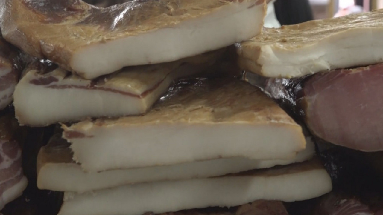 Slanina