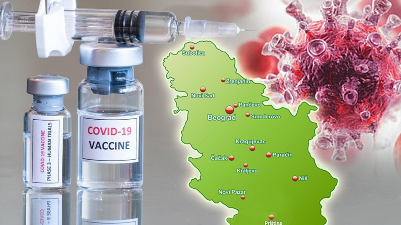 korona virus
