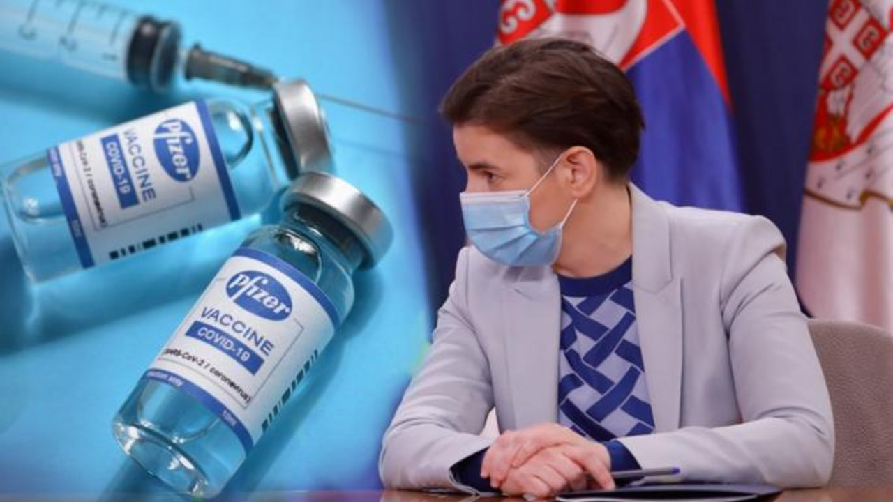 Ana Brnabić