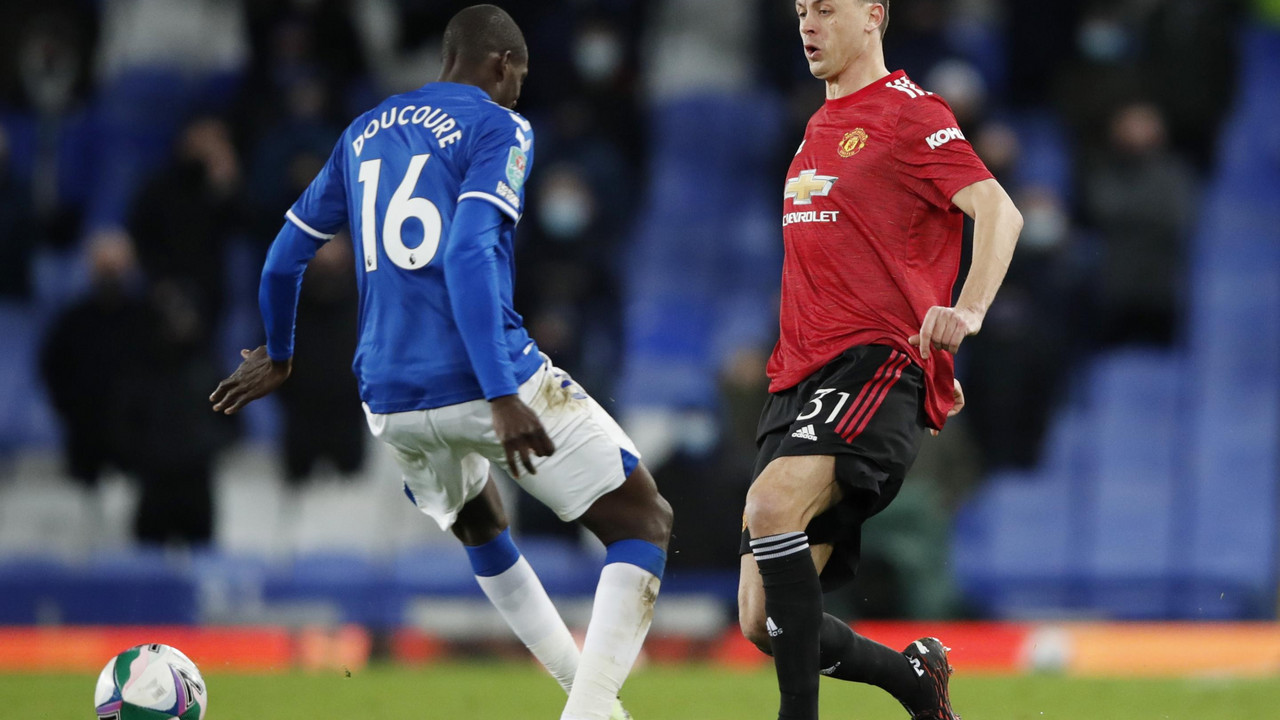 Nemanja Matić