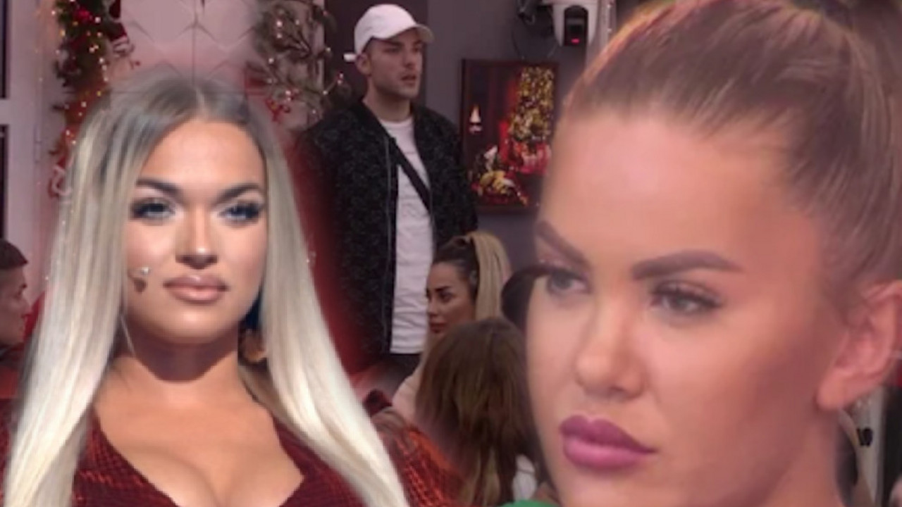 Anđelo Ranković, Sanja Stanković, Teodora Džehverović