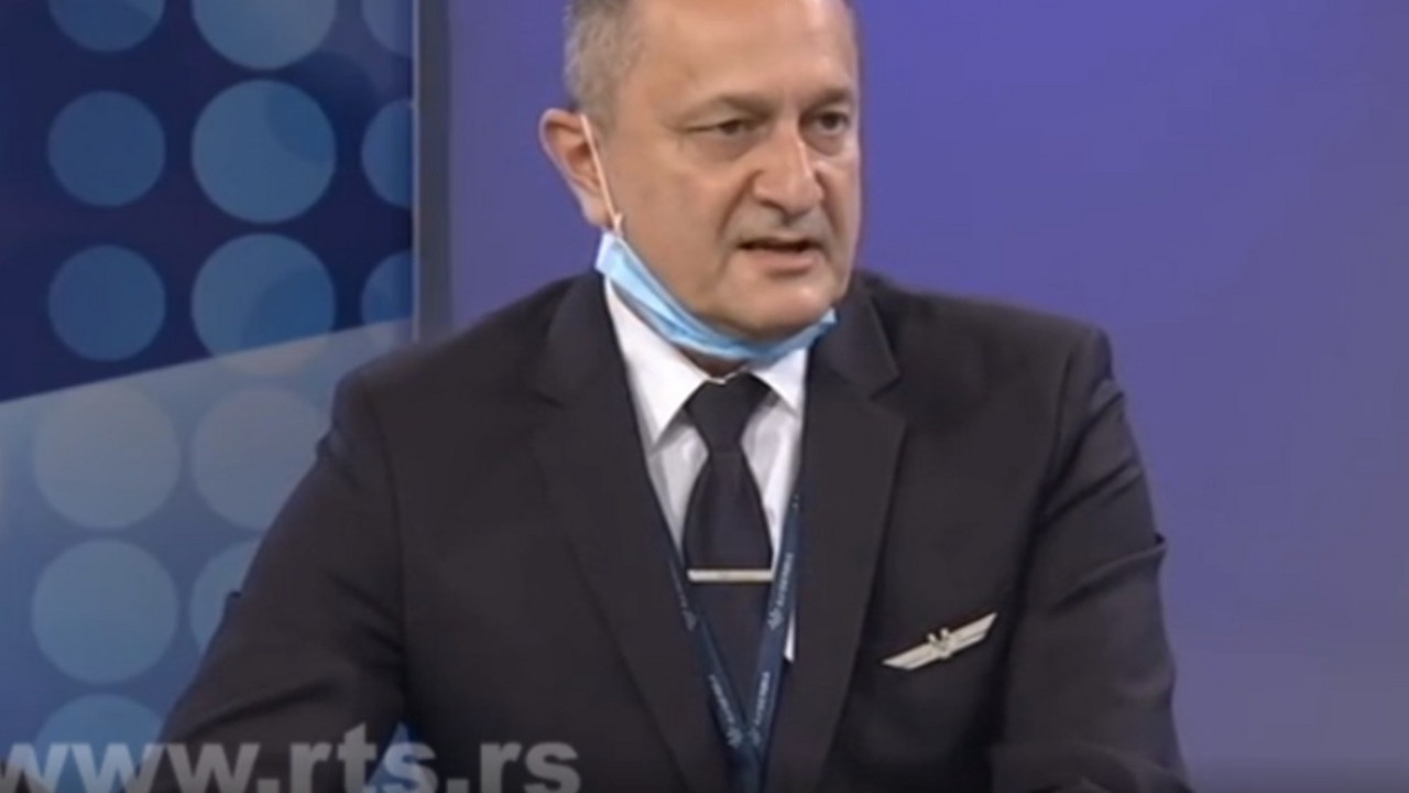 Svetislav Vranić