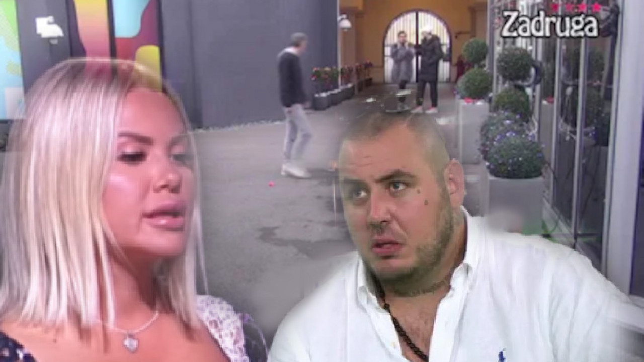 Mina Vrbaški, Anđelo Ranković, Sanja Stanković, Filip Car