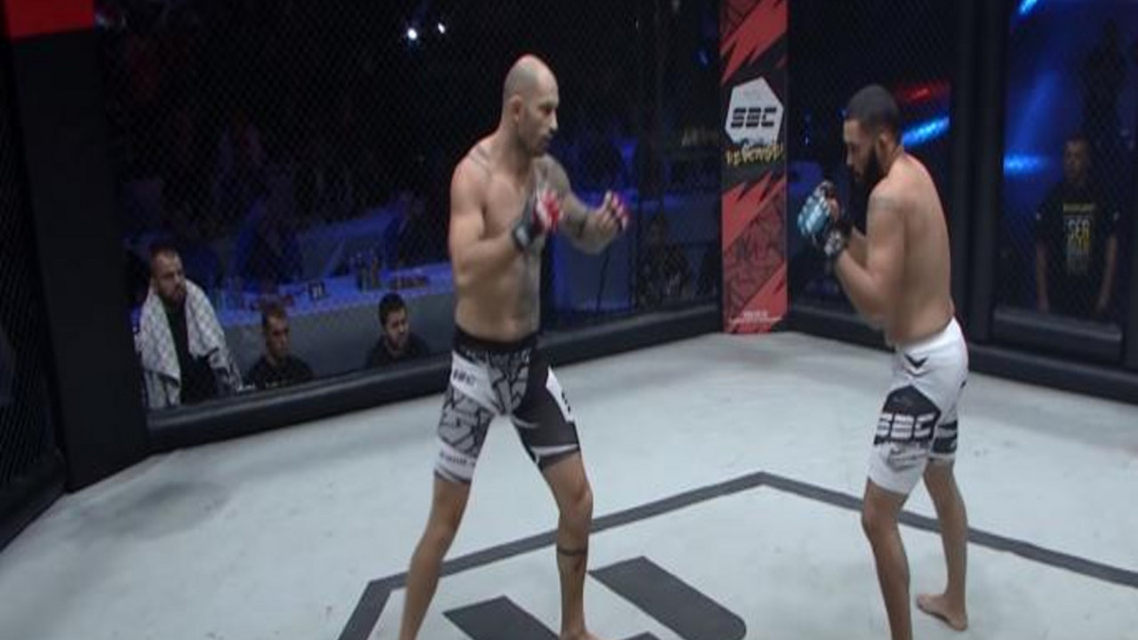 MMA