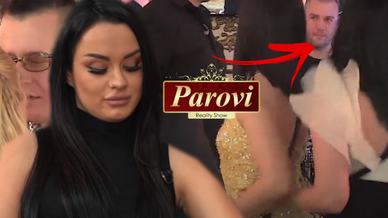 Parovi
