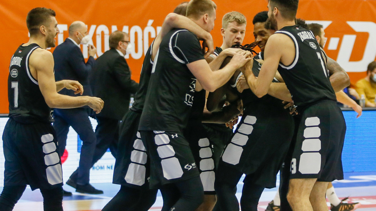 KK Partizan