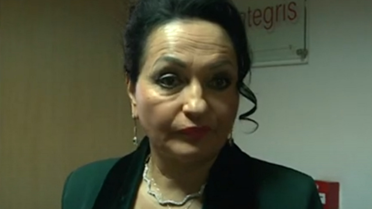Vesna Medenica