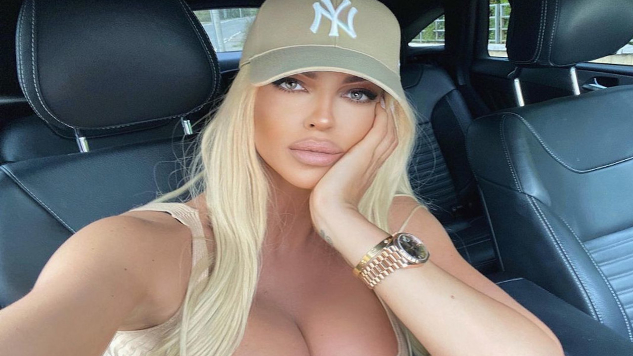 Jelena Karleuša