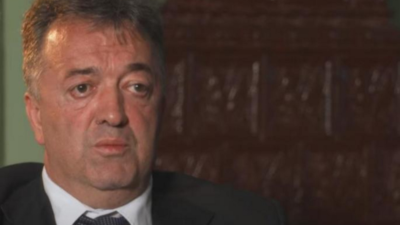 Milutin Jeličić Jutka