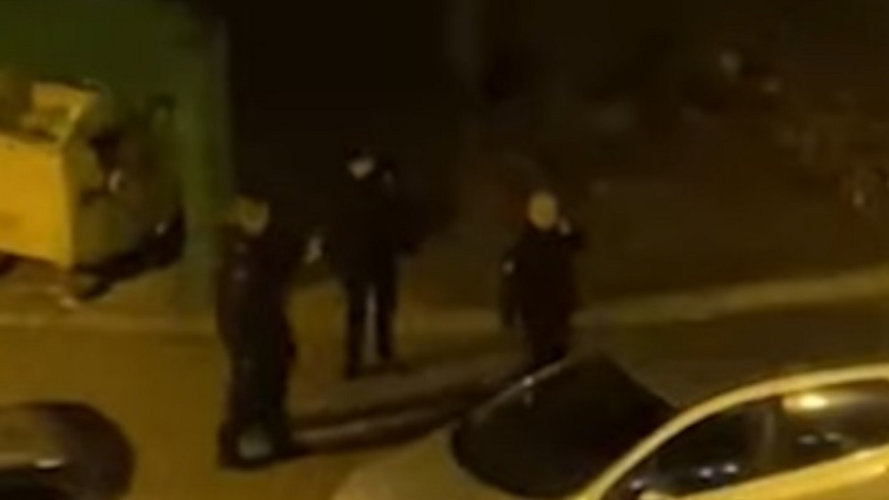 Policija