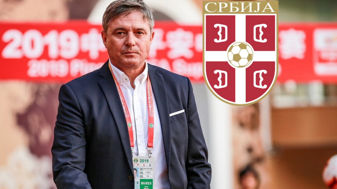 Dragan Stojković