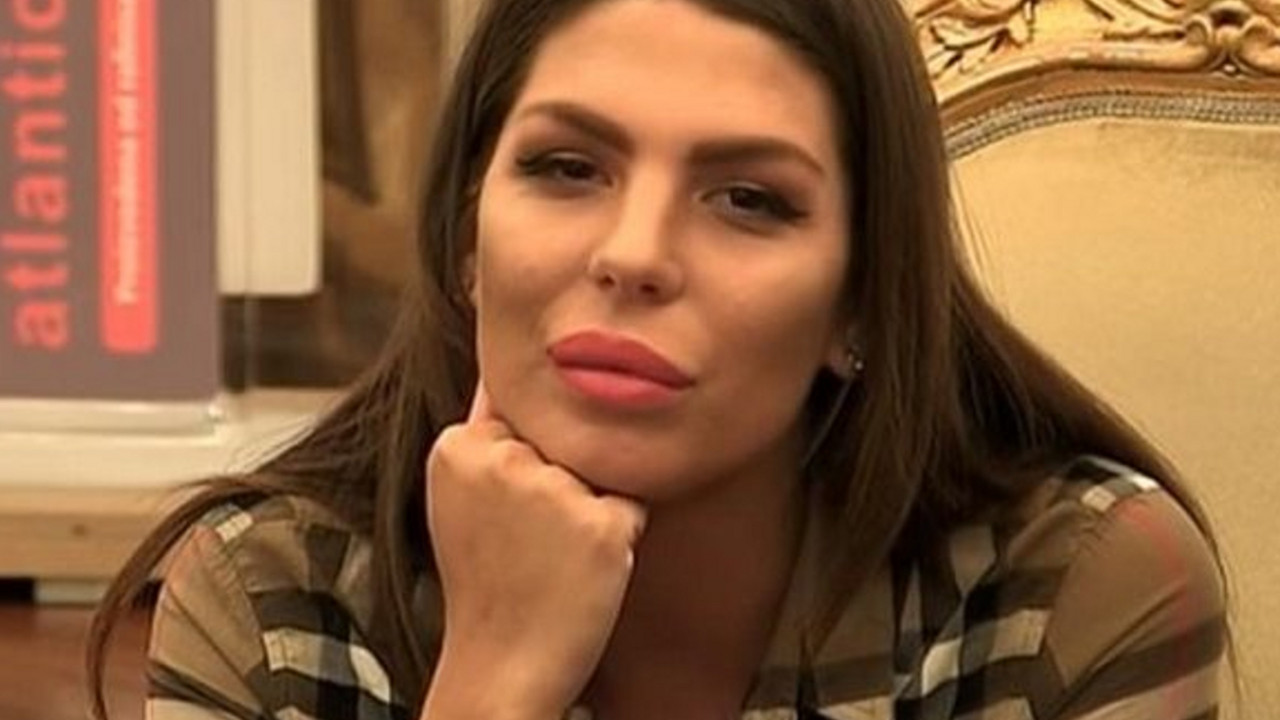 Nina Prlja