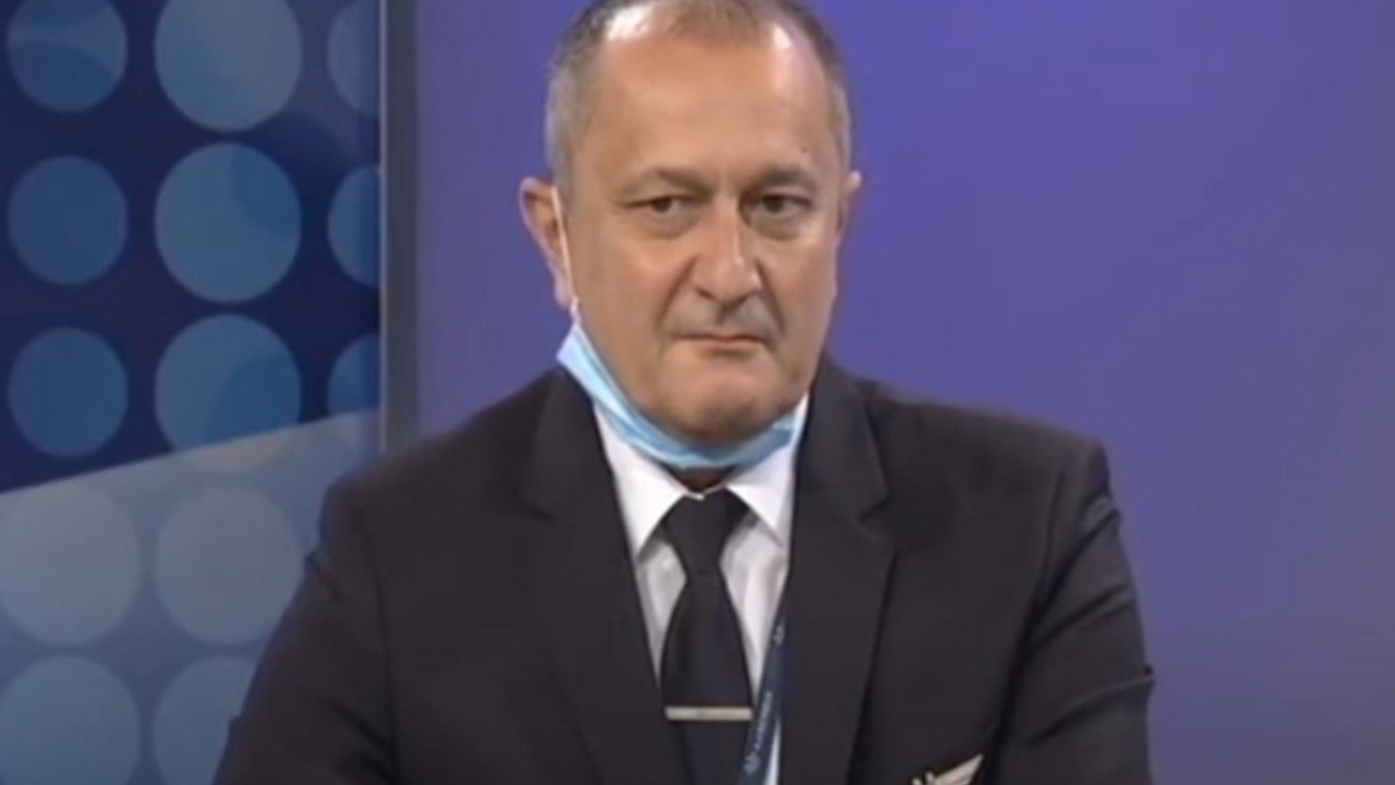 pilot Vranić