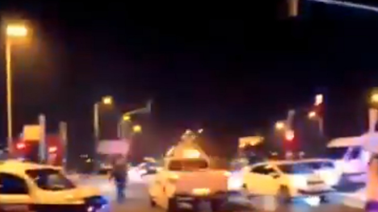 Napad na komandanta Mosada