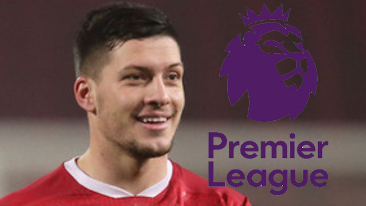 Luka Jović