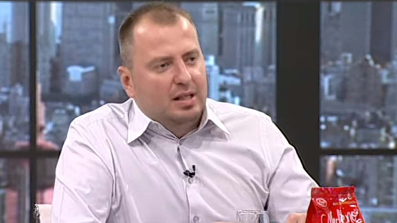 Aleksandar Mirković