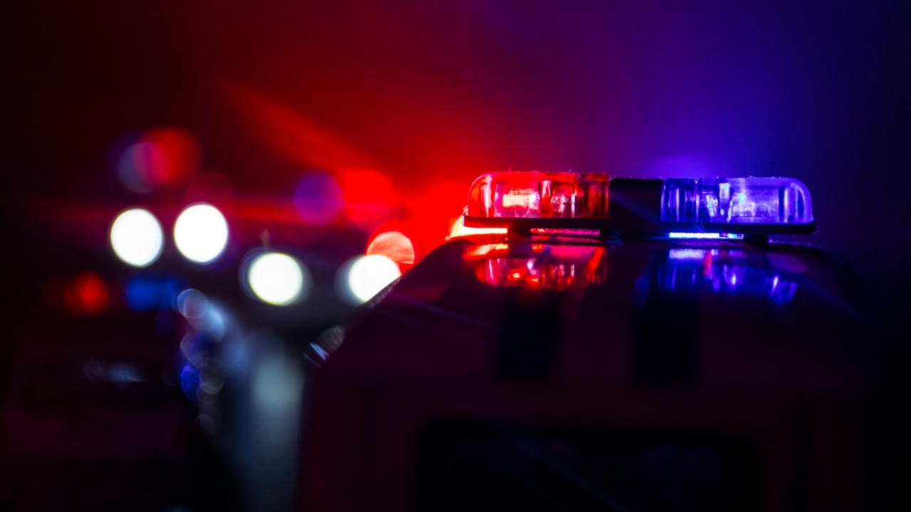 policija
