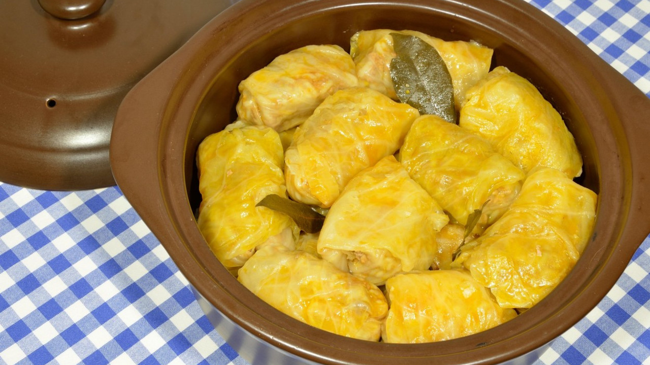 sarma