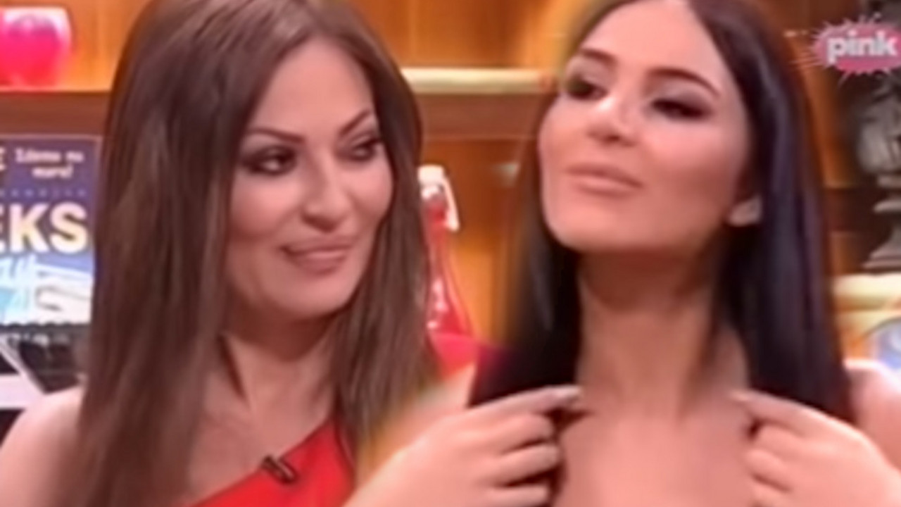Ceca Anastasija