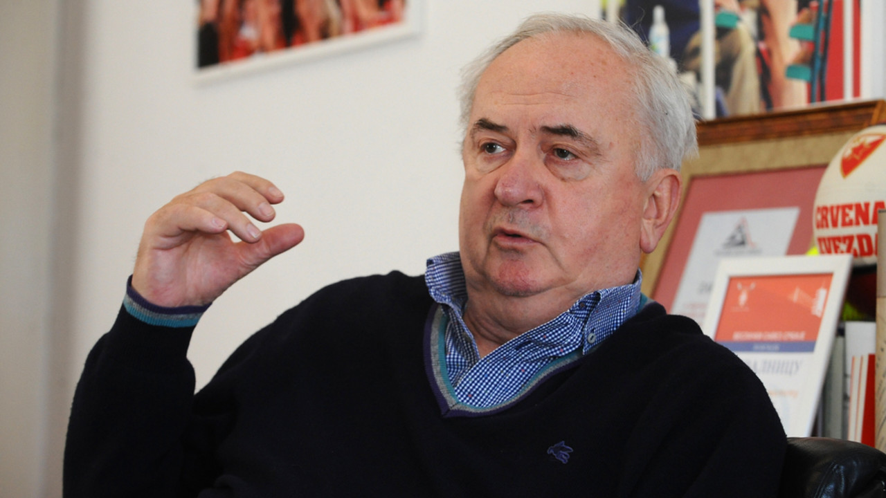 Božidar Maljković