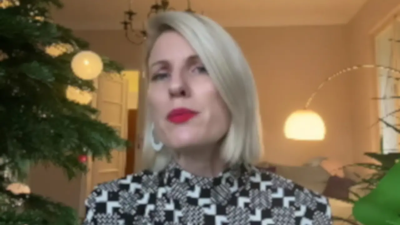 Ida Prester