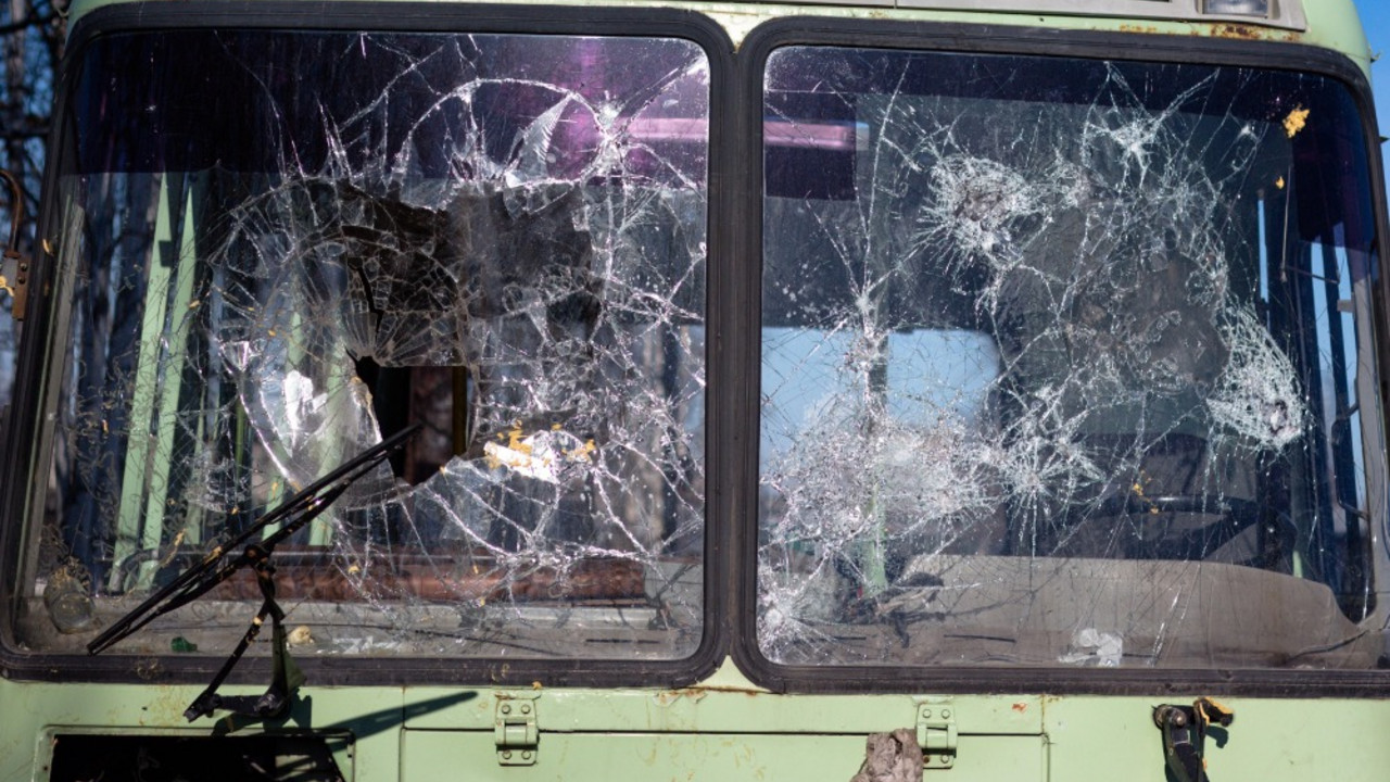 autobus