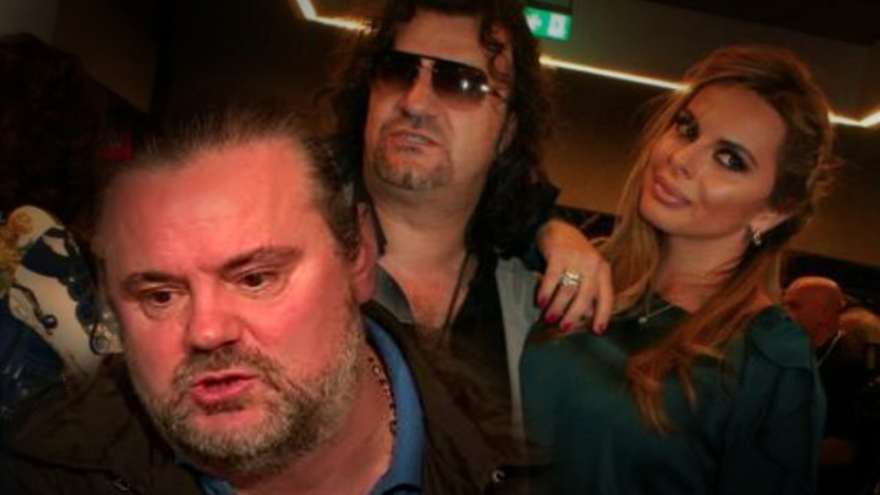 Aca Lukas, Sonja Vuksanović, Željko Šašić