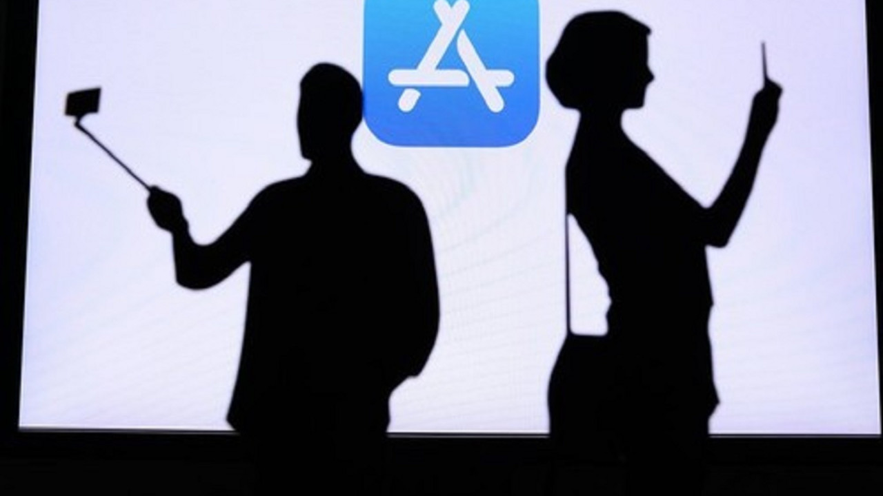App Store