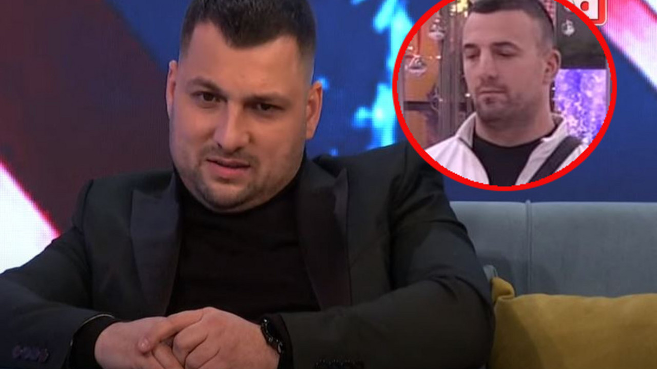 Deni Boneštaj Vladimir Tomović 