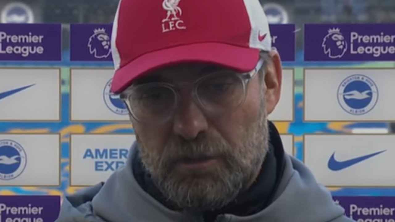 Jirgen Klop