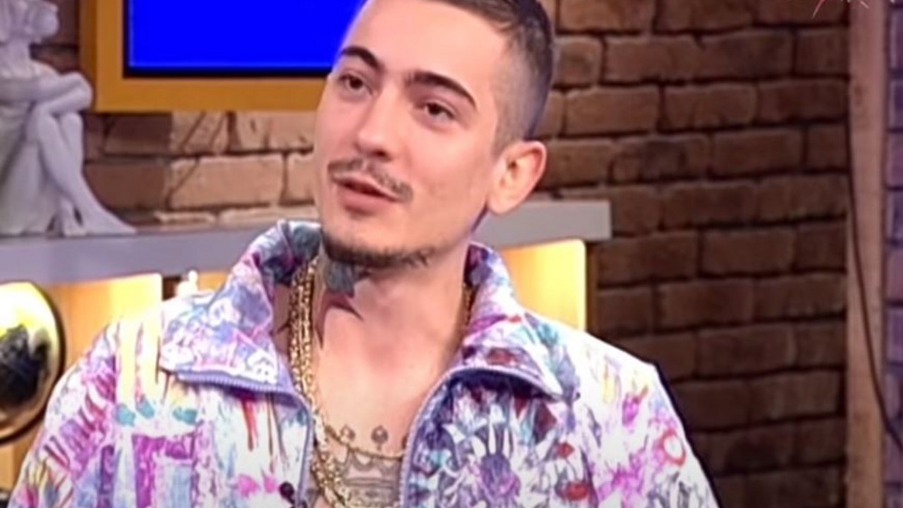 Marko Milivojev Mili
