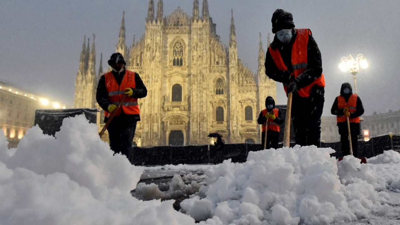 Milano